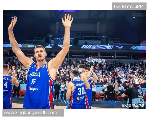 约维奇盛赞约基奇为全球最佳球员渴望在其面前展现最佳状态