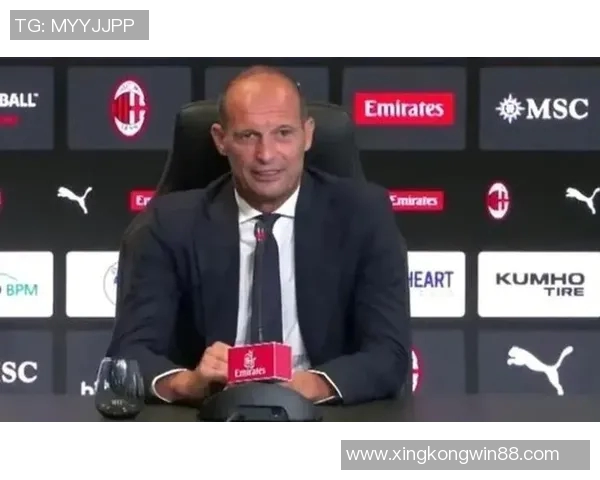 阿莱格里成功将莱奥打造成中锋埃尔纳内斯赞教练培养能力